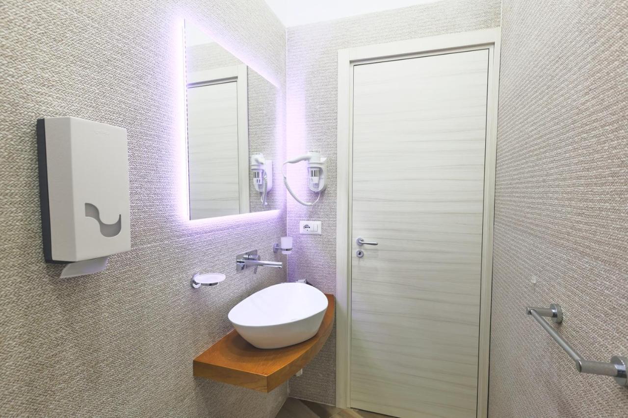 B&B Mare E Poesia Salerno Dış mekan fotoğraf